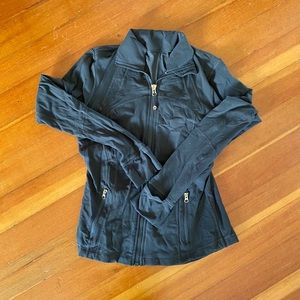 Lululemon Define jacket